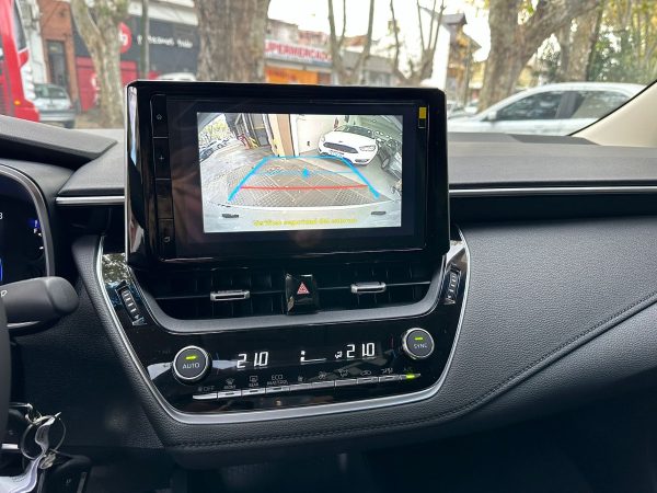 Toyota Corolla Xei Cvt 0km. - Imagen 10