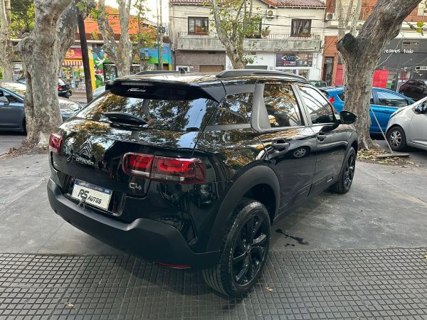 Citroen Cactus Feel Pack At - Imagen 4
