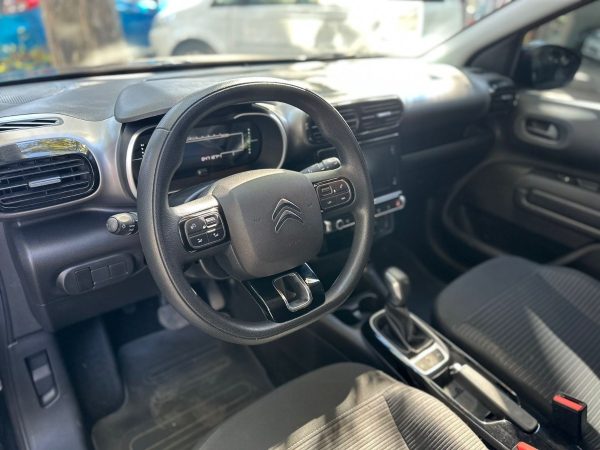 Citroen Cactus Feel Pack At - Imagen 8