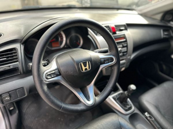 Honda City Ex L Mt. - Imagen 7
