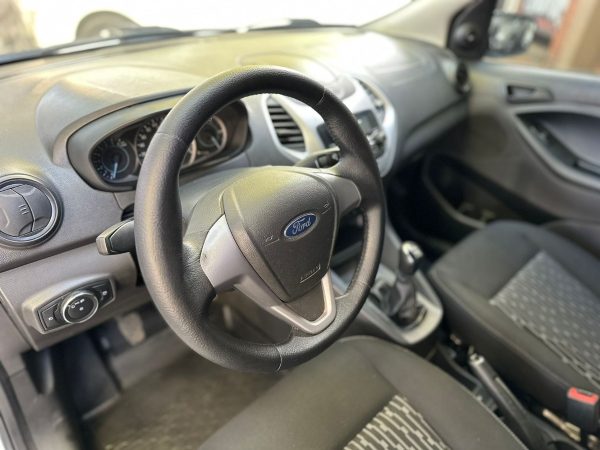 Ford Ka S 5p. - Imagen 8