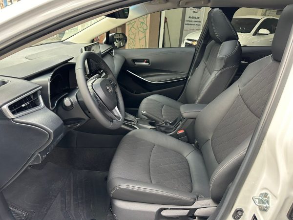 Toyota Corolla Xei Cvt 0km. - Imagen 15