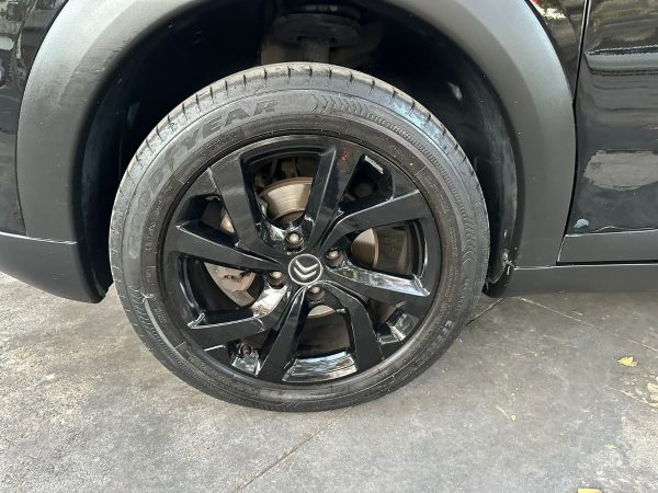 Citroen Cactus Feel Pack At - Imagen 14