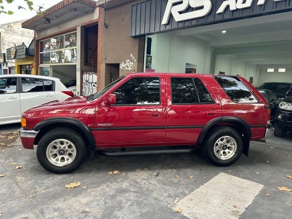 Honda Passport At. - Imagen 5