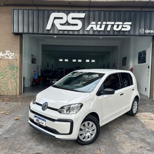 Vw Take Up