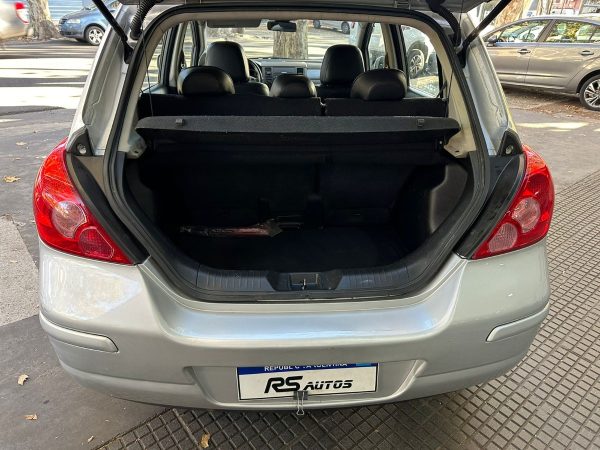 Nissan Tiida Tekna 1.8 - Imagen 7