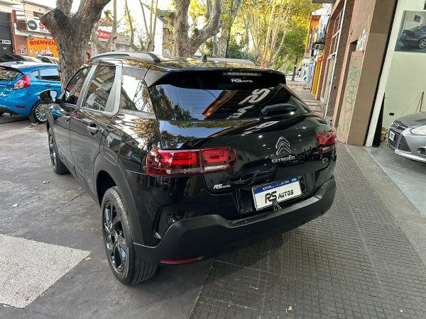 Citroen Cactus Feel Pack At - Imagen 3