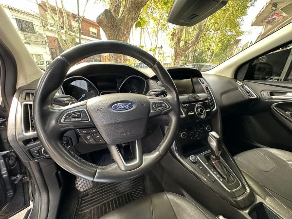 Focus Titanium 4 P. At. - Imagen 9