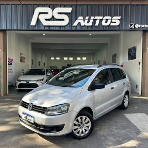 Vw Suran Confortline