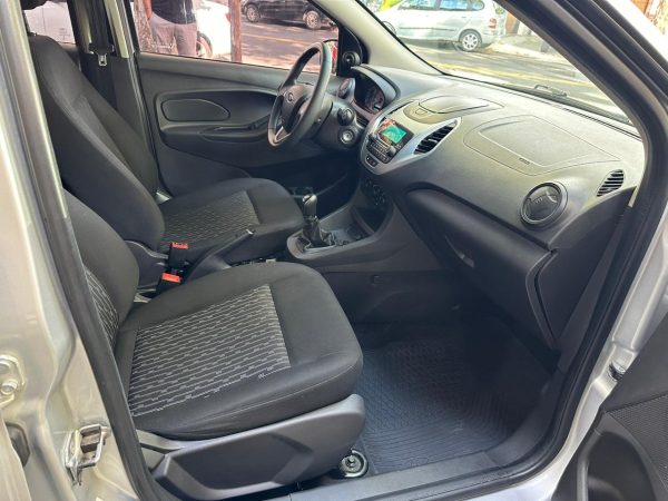 Ford Ka S - Imagen 10