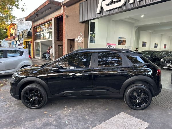 Citroen Cactus Feel Pack At - Imagen 5