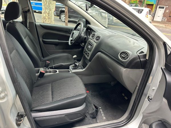 Focus Style Sedan 1.6 - Imagen 12