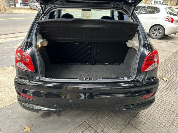 207 Xt Hdi 5p. - Imagen 7