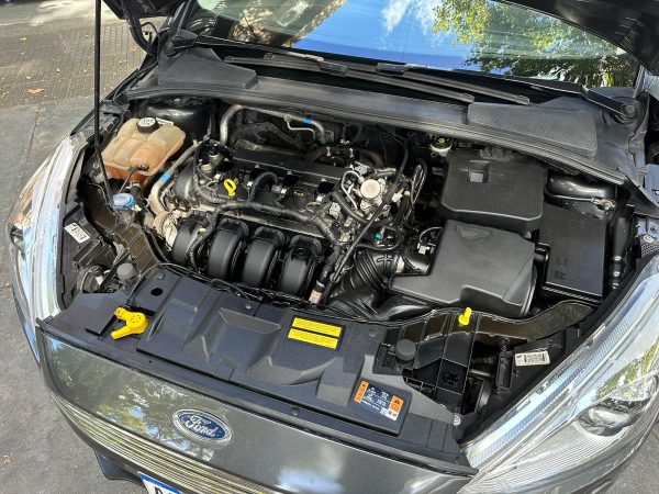 Focus Titanium 4 P. At. - Imagen 16