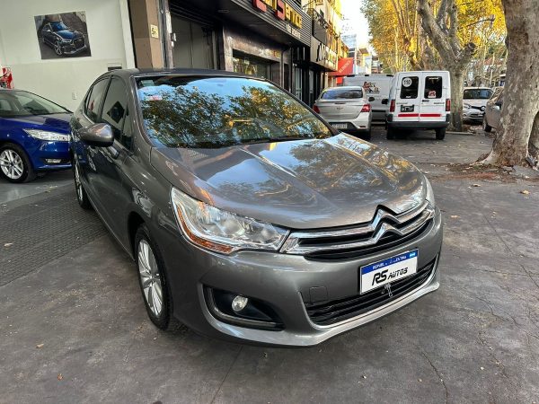 Citroen C4 Lounge Origene 2.0 C/gnc - Imagen 2