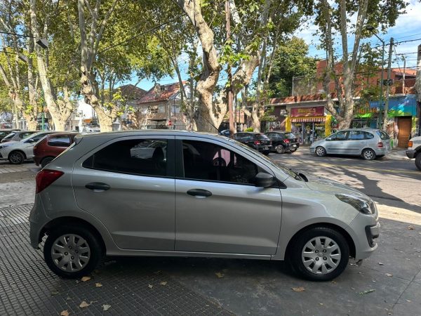 Ford Ka S - Imagen 5