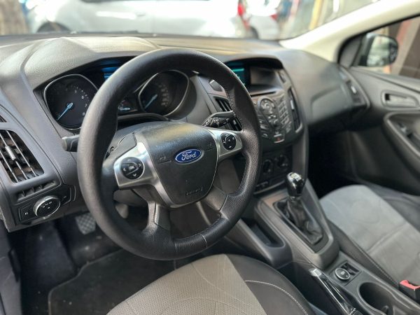 Focus S 1.6 - Imagen 8