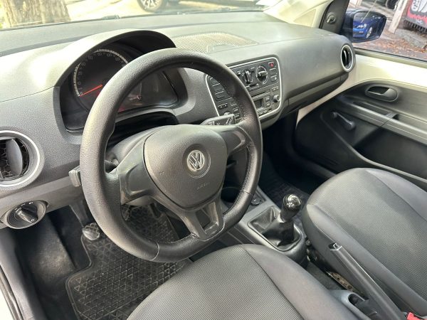 Vw Take Up - Imagen 8