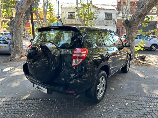 Toyota Rav4 At. - Imagen 6