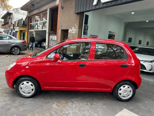 Chevrolet Spark - Imagen 5