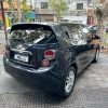 Chevrolet Sonic Ltz - Imagen 4