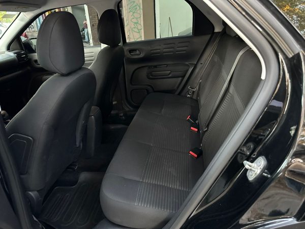 Citroen Cactus Feel Pack At - Imagen 11