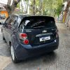 Chevrolet Sonic Ltz - Imagen 3