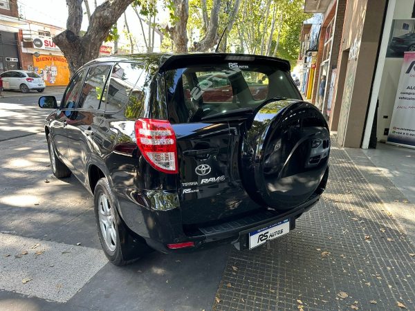 Toyota Rav4 At. - Imagen 5