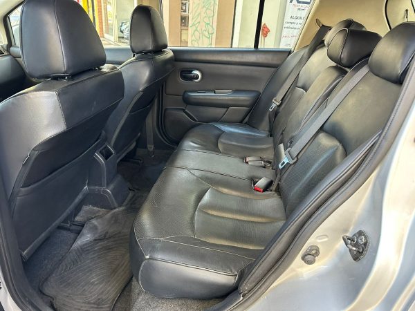 Nissan Tiida Tekna 1.8 - Imagen 10