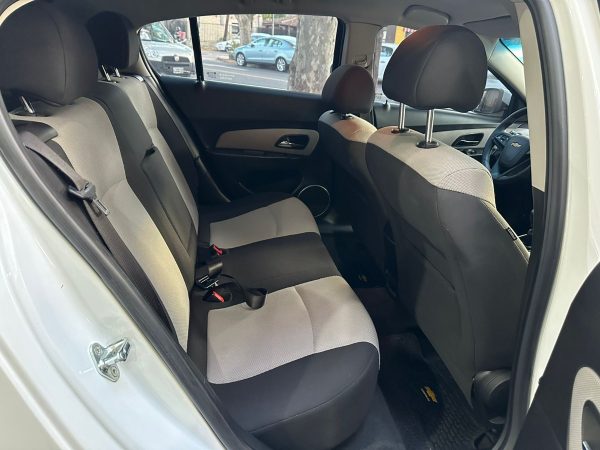 Chevrolet Cruze Lt 5p. - Imagen 8