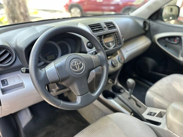 Toyota Rav4 At. - Imagen 8