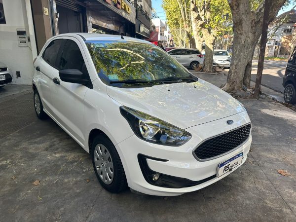 Ford Ka S 5p. - Imagen 2