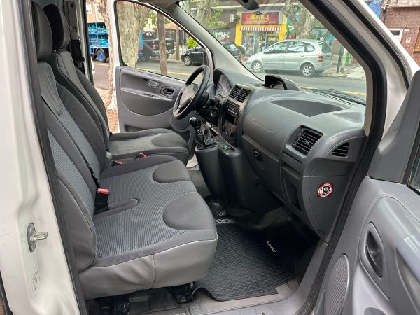 Peugeot Expert Confort - Imagen 9