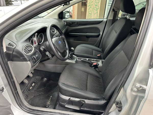Focus Style Sedan 1.6 - Imagen 13