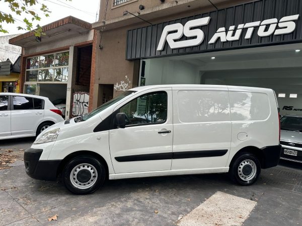Peugeot Expert Confort - Imagen 3