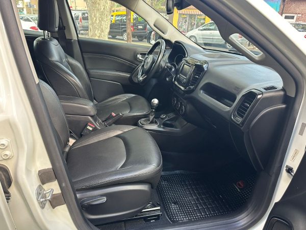 Fiat Toro Freedom 4x4 Mt 2.0 - Imagen 13
