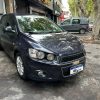Chevrolet Sonic Ltz - Imagen 2