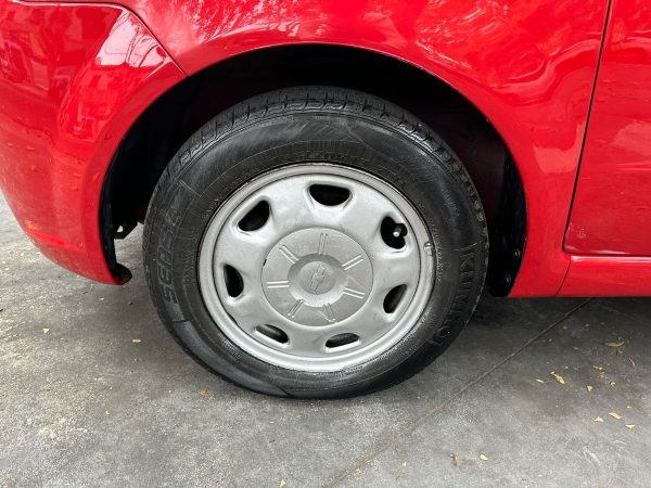 Chevrolet Spark - Imagen 14