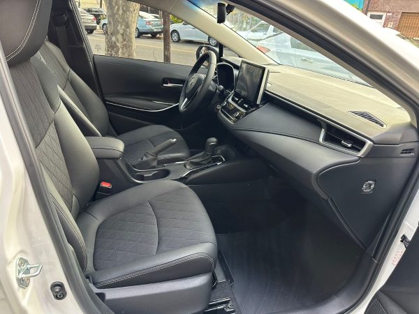Toyota Corolla Xei Cvt 0km. - Imagen 14
