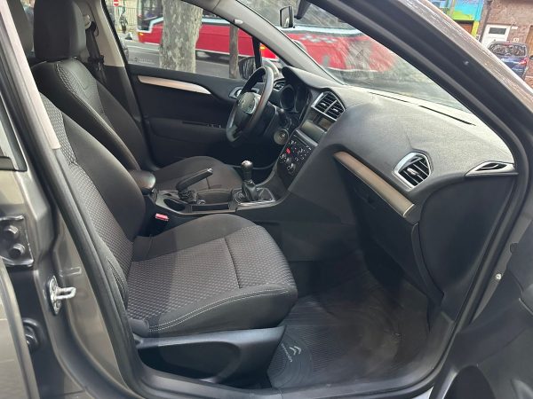 Citroen C4 Lounge Origene 2.0 C/gnc - Imagen 12