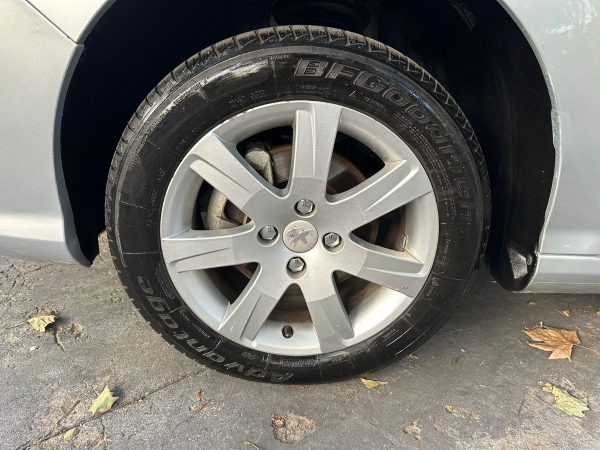 Peugeot 308 Active 1.6 - Imagen 14