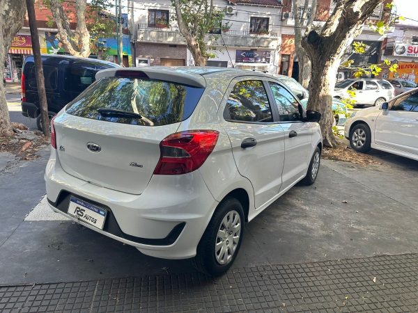 Ford Ka S 5p. - Imagen 4