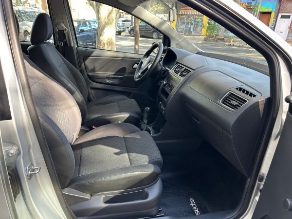 Vw Suran Confortline - Imagen 9