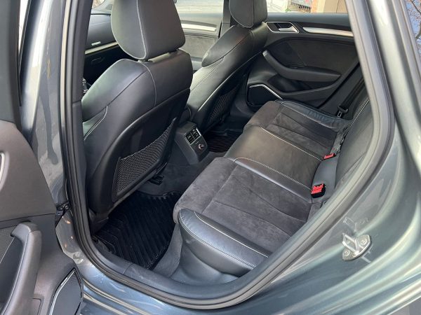 Audi S3 2.0 Tfsi Stronic Quattro 300cv - Imagen 17