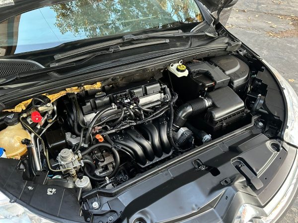 Citroen C4 Lounge Origene 2.0 C/gnc - Imagen 15