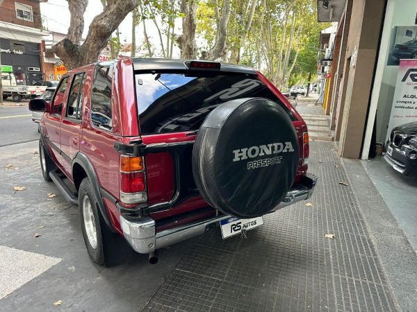 Honda Passport At. - Imagen 3