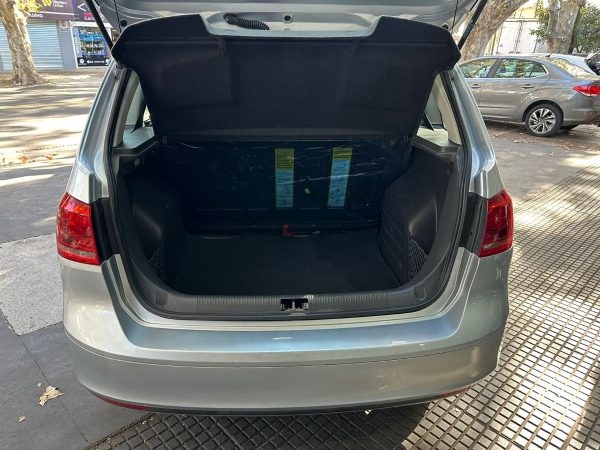 Vw Suran Confortline - Imagen 7