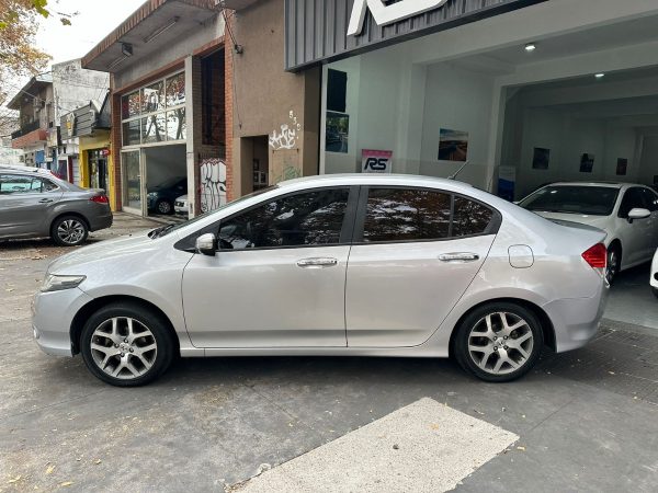 Honda City Ex L Mt. - Imagen 3