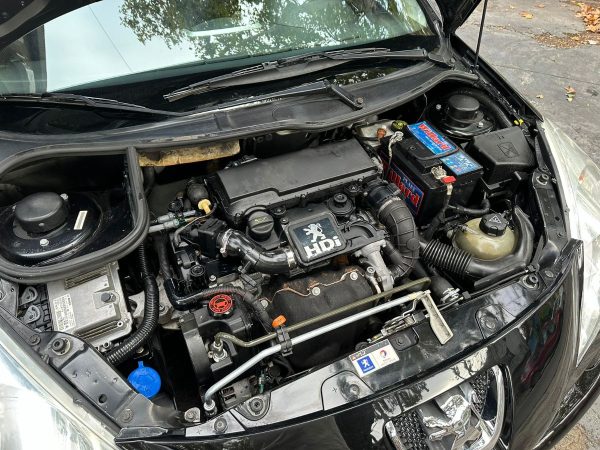 207 Xt Hdi 5p. - Imagen 15