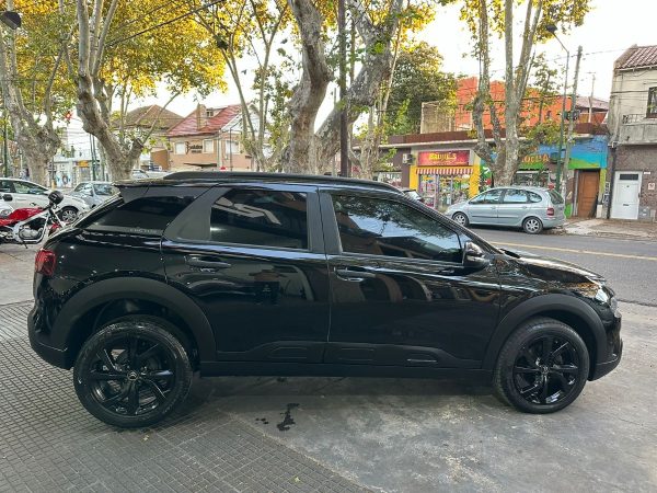 Citroen Cactus Feel Pack At - Imagen 6